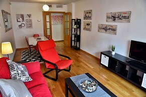 Apartamentos La Estación - WONDERSTAYS