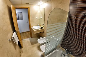 Apartamentos La Estación - WONDERSTAYS