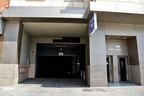 Apartamentos La Estación - WONDERSTAYS