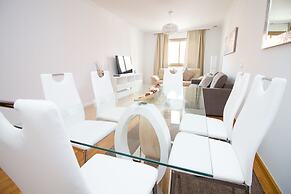 Apartamentos La Estación - WONDERSTAYS