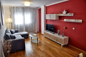 Apartamentos La Estación - WONDERSTAYS
