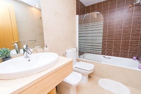 Apartamentos La Estación - WONDERSTAYS