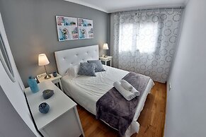 Apartamentos La Estación - WONDERSTAYS