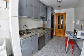 Apartamentos La Estación - WONDERSTAYS