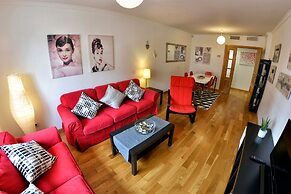 Apartamentos La Estación - WONDERSTAYS