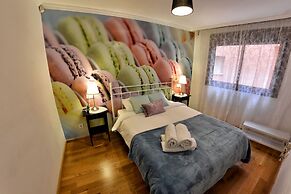 Apartamentos La Estación - WONDERSTAYS