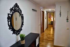 Apartamentos La Estación - WONDERSTAYS