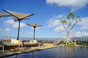 Borough Capsule Hostel Bali