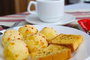 Tri Hotel Smart Chapecó