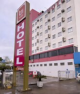 Tri Hotel Smart Chapecó