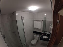 Tri Hotel Smart Chapecó