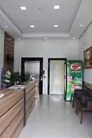 Tri Hotel Smart Chapecó