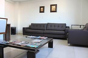 Tri Hotel Smart Chapecó