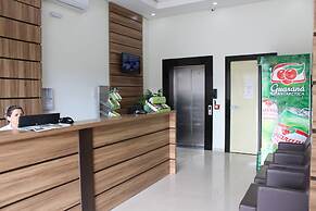 Tri Hotel Smart Chapecó