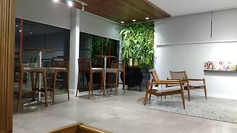 Tri Hotel Smart Chapecó