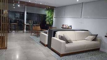 Tri Hotel Smart Chapecó