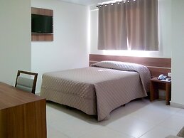 Tri Hotel Smart Chapecó