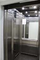 Tri Hotel Smart Chapecó