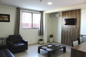 Tri Hotel Smart Chapecó