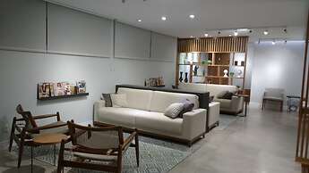 Tri Hotel Smart Chapecó