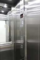 Tri Hotel Smart Chapecó