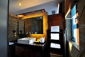 ZhongAo Hotel Shimei Bay