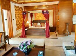 ZhongAo Hotel Shimei Bay