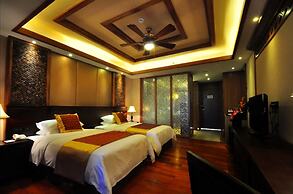 ZhongAo Hotel Shimei Bay