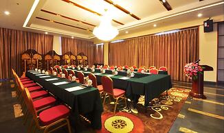 ZhongAo Hotel Shimei Bay