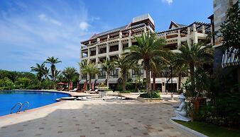 ZhongAo Hotel Shimei Bay