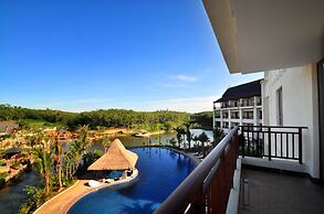 ZhongAo Hotel Shimei Bay