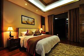 ZhongAo Hotel Shimei Bay