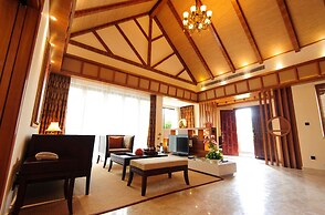 ZhongAo Hotel Shimei Bay