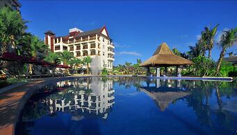 ZhongAo Hotel Shimei Bay