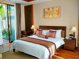 ZhongAo Hotel Shimei Bay