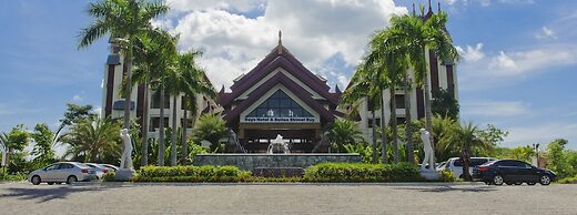 ZhongAo Hotel Shimei Bay