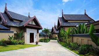 ZhongAo Hotel Shimei Bay