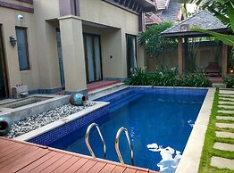 ZhongAo Hotel Shimei Bay