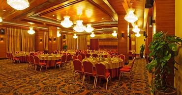 ZhongAo Hotel Shimei Bay