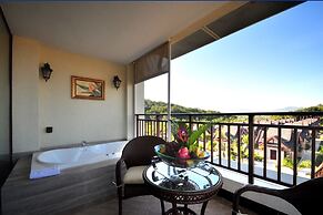 ZhongAo Hotel Shimei Bay