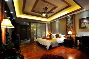 ZhongAo Hotel Shimei Bay