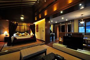 ZhongAo Hotel Shimei Bay