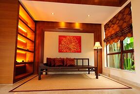 ZhongAo Hotel Shimei Bay