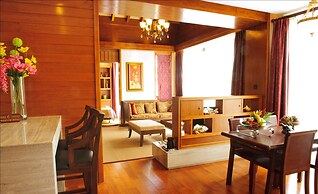 ZhongAo Hotel Shimei Bay