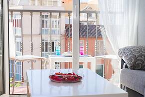 Apartamentos Morgan - WONDERSTAYS