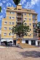 Apartamentos Morgan - WONDERSTAYS