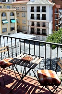 Apartamentos Morgan - WONDERSTAYS