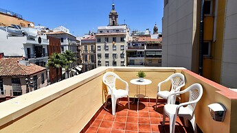 Apartamentos Morgan - WONDERSTAYS