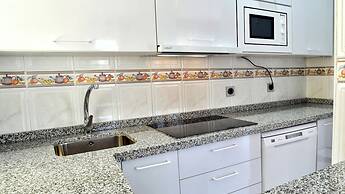 Apartamentos Morgan - WONDERSTAYS