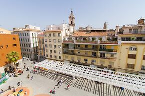 Apartamentos Morgan - WONDERSTAYS